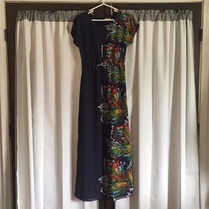 ModCloth Maxi Dress